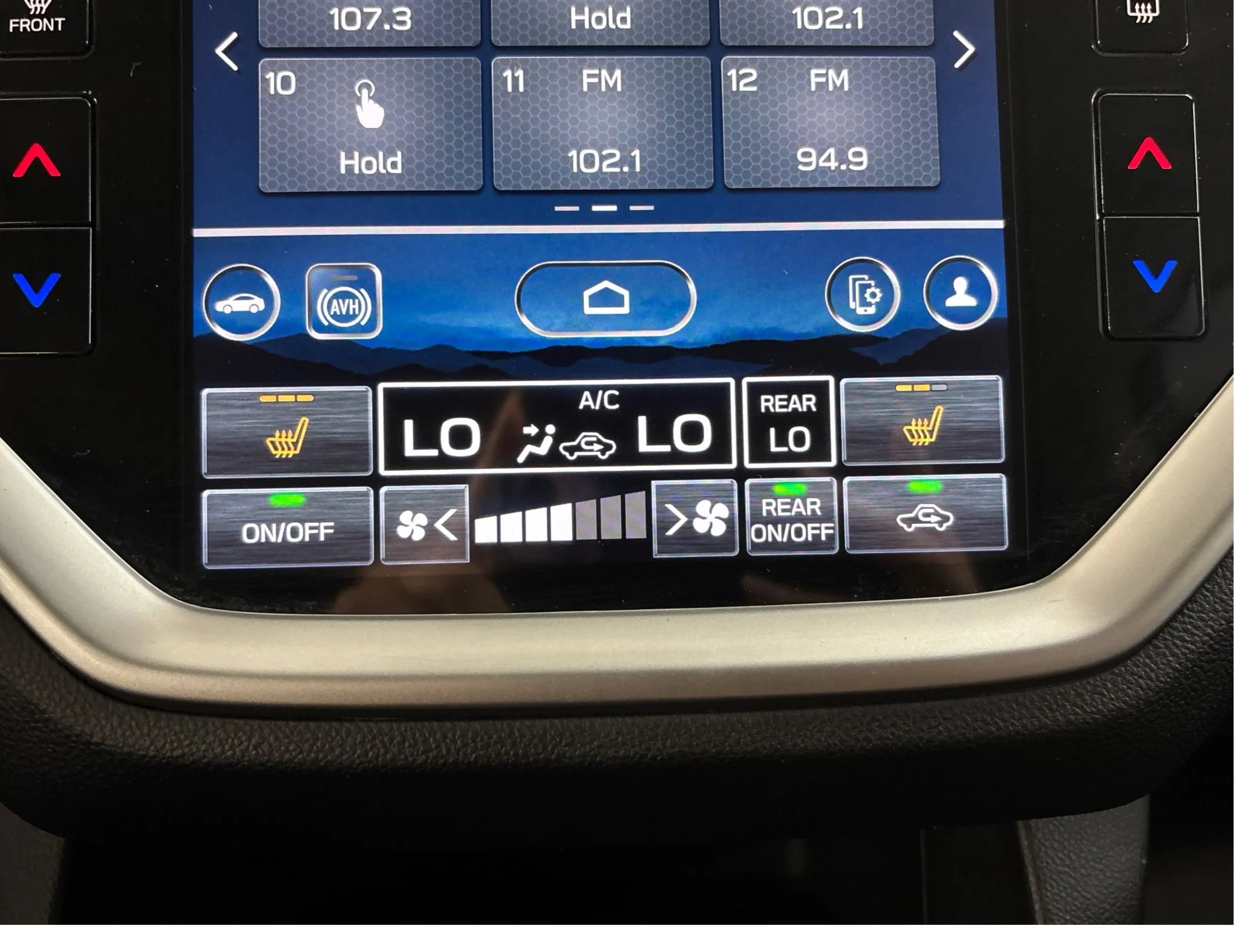 Used 2023 Subaru Ascent Limited AWD/4WD image 42