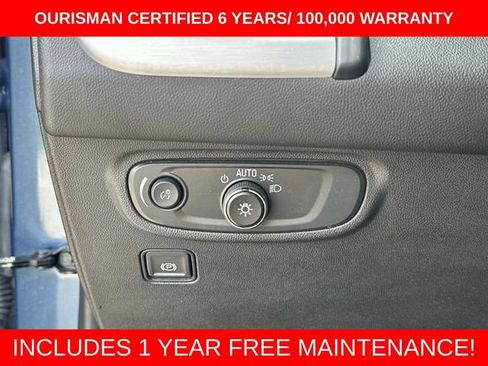Used 2024 GMC Terrain SLE w/ Driver Convenience Package FWD image 28