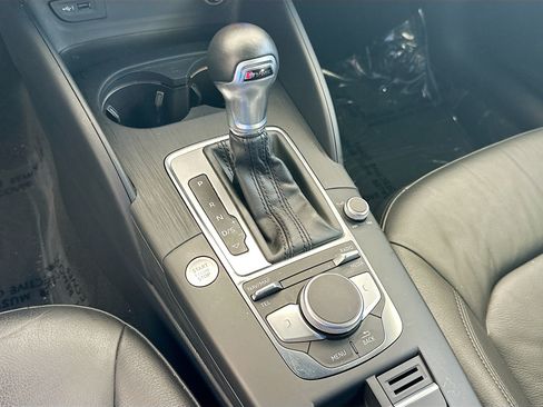 Used 2019 Audi A3 2.0T Titanium FWD image 14