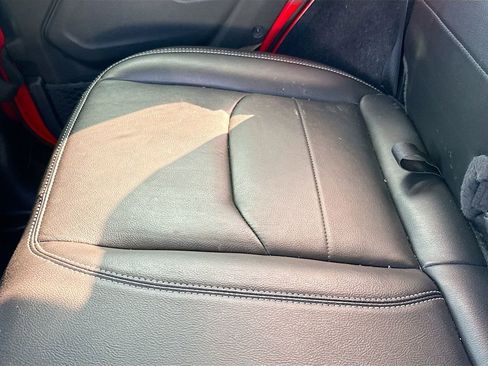 Used 2021 Jeep Wrangler Unlimited Sahara w/ Cold Weather Group image 28