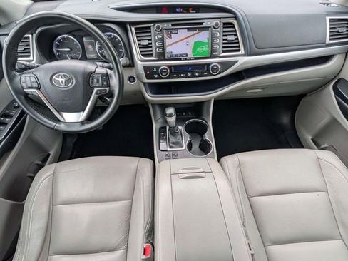 Used 2018 Toyota Highlander XLE AWD/4WD image 29