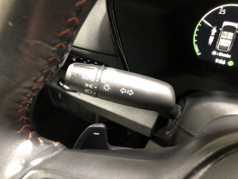 Used 2024 Honda CR-V Sport image 52