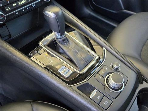 Used 2022 MAZDA CX-5 AWD 2.5 S w/ Select Package image 23