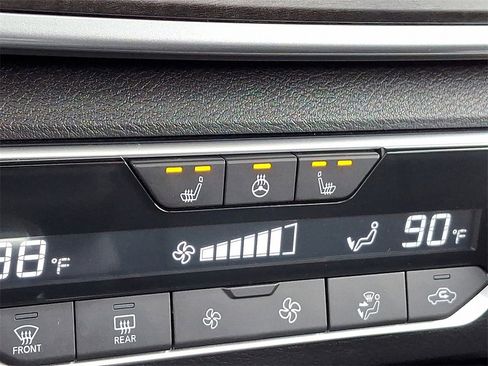 Used 2024 Nissan Altima 2.5 SL image 25