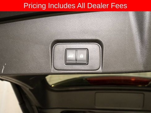 Certified 2024 Nissan Rogue SV w/ SV Premium Package FWD image 6