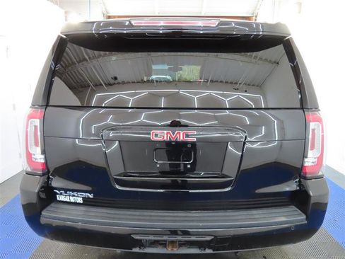 Used 2018 GMC Yukon SLE w/ Convenience Package AWD/4WD image 6
