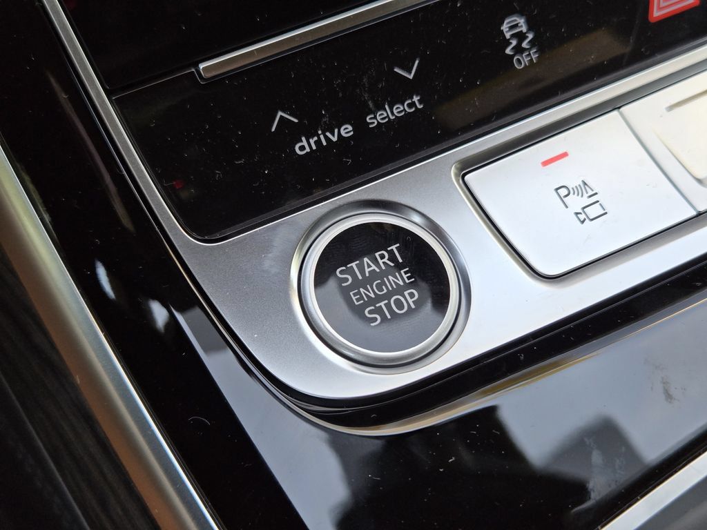 New 2026 Audi A8 L 3.0T AWD/4WD image 27