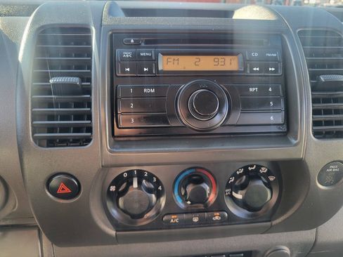 Used 2012 Nissan Xterra X RWD image 17