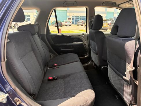 Used 2005 Honda CR-V LX image 31