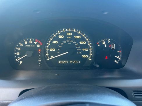 Used 2007 Honda Accord EX-L image 17
