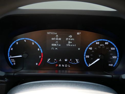 Used 2023 Ford Bronco Sport Big Bend image 20