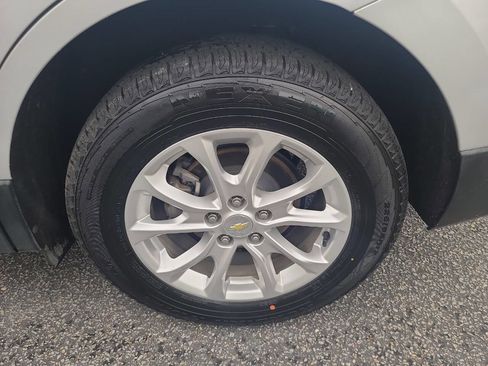 Used 2021 Chevrolet Equinox LT image 11