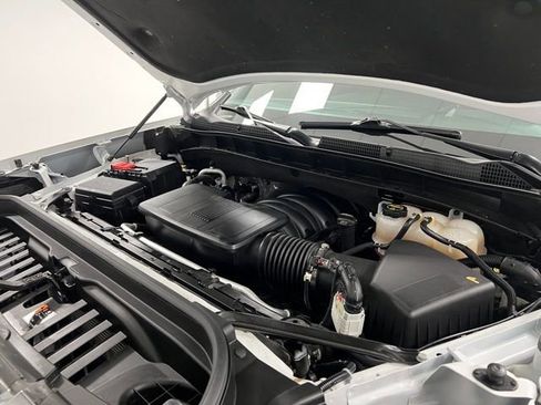 Used 2024 GMC Sierra 1500 AT4 w/ Technology Package AWD/4WD image 60