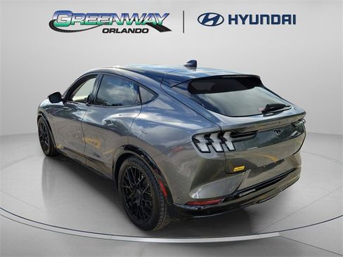 Used 2023 Ford Mustang Mach-E Premium image 3