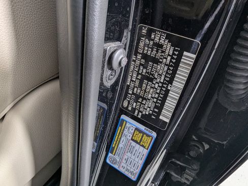 Used 2014 Kia Sorento EX FWD image 27