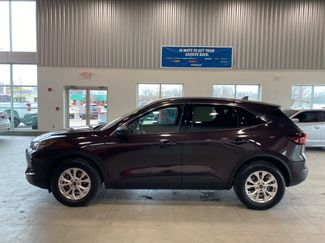 Used 2023 Ford Escape Active AWD/4WD video 2