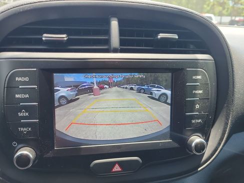 Used 2020 Kia Soul X-Line FWD image 18