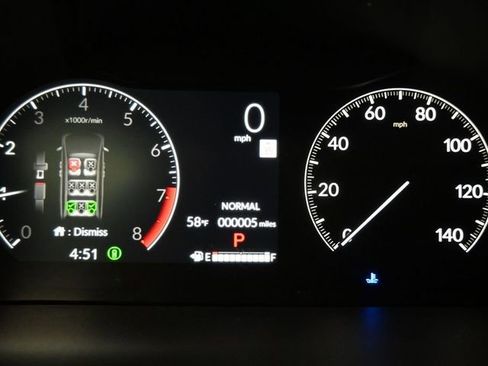 New 2026 Honda Odyssey Touring image 14
