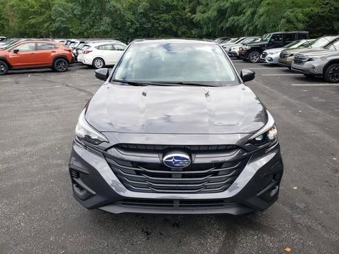 New 2025 Subaru Legacy Limited image 8