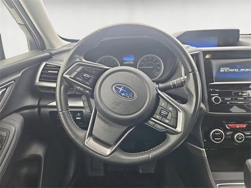 Certified 2023 Subaru Forester Premium image 12