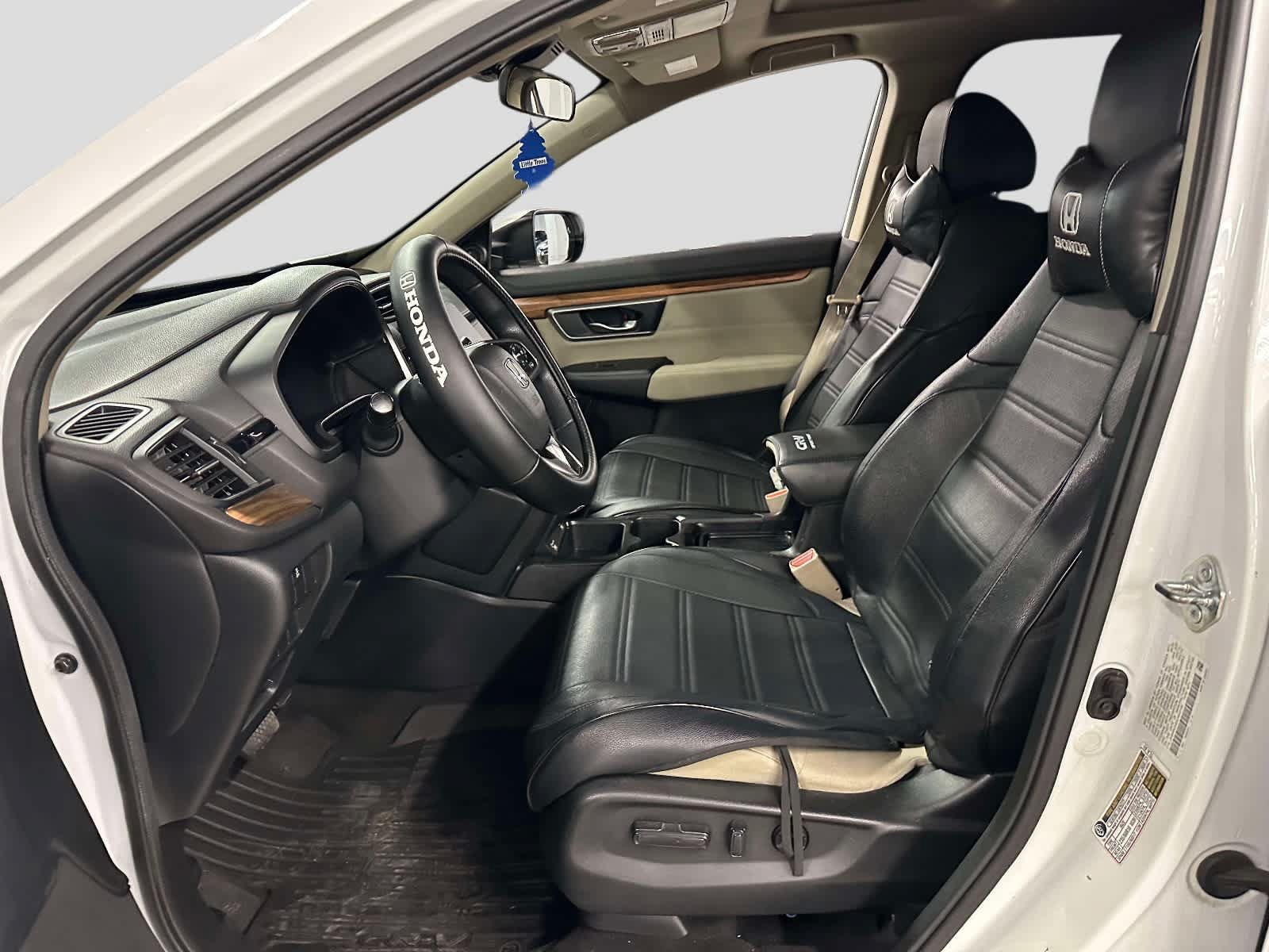 Used 2020 Honda CR-V EX image 12