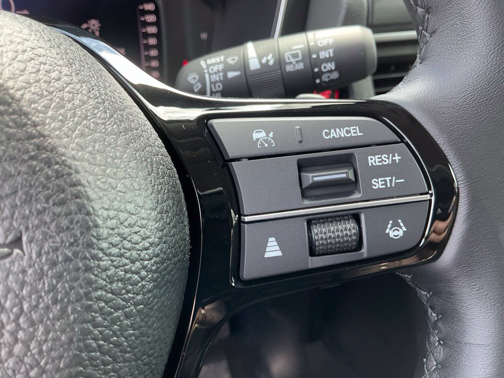 New 2026 Honda Pilot EX-L image 40