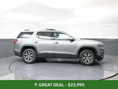 Used 2023 GMC Acadia SLT