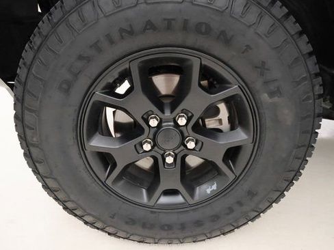 Used 2020 Jeep Wrangler Unlimited Sport image 6