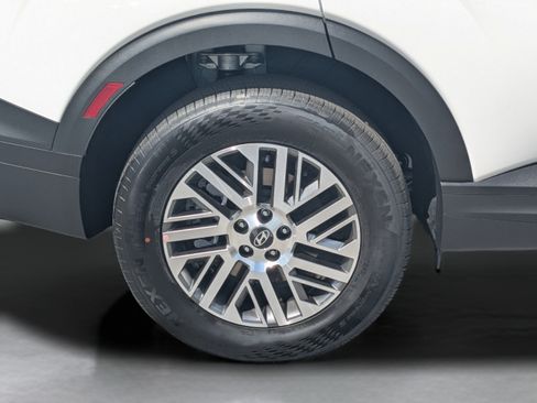 New 2026 Hyundai Palisade SE FWD image 13
