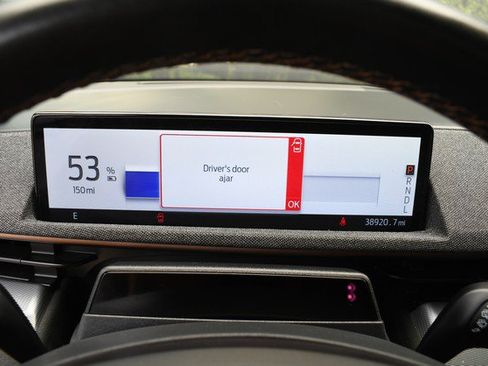 Used 2023 Ford Mustang Mach-E GT AWD/4WD image 32