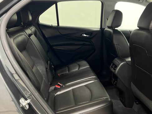 Used 2018 Chevrolet Equinox Premier AWD/4WD image 31