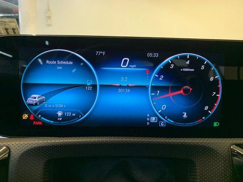 Used 2022 Mercedes-Benz A 220 4MATIC image 23