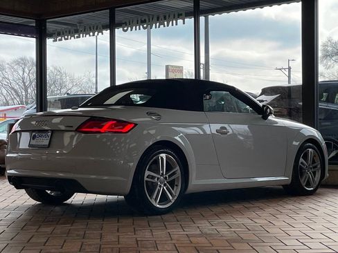 Used 2016 Audi TT 2.0T image 18