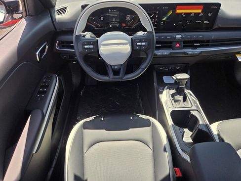 New 2026 Kia K4 GT-Line Turbo FWD image 9