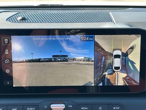 New 2025 Kia K4 GT-Line Turbo FWD image 29