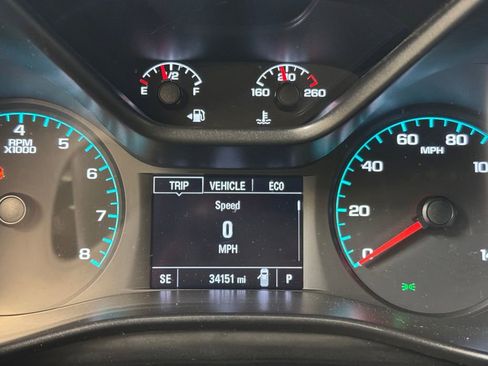 Used 2021 GMC Canyon Elevation w/ Driver Alert Package AWD/4WD image 28