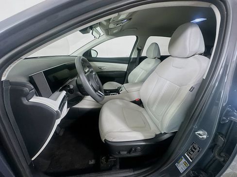Used 2025 Hyundai Tucson SEL FWD image 20