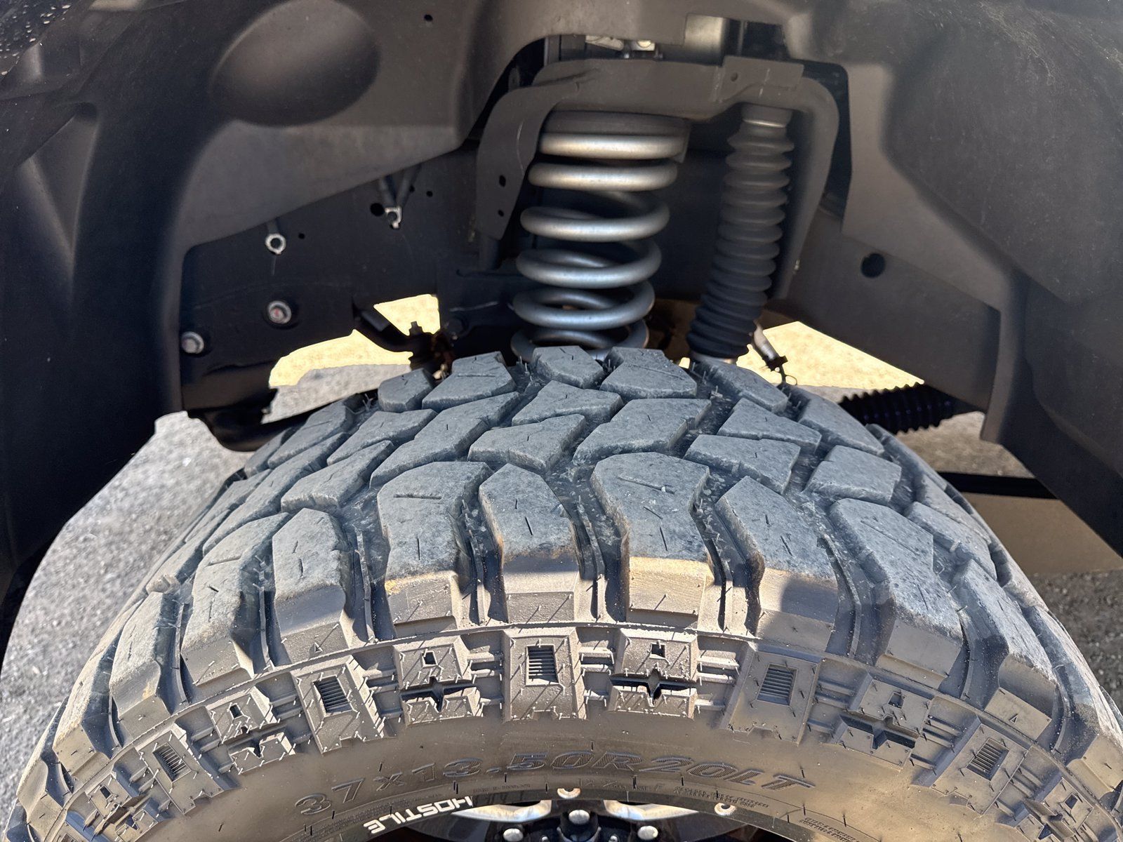Used 2020 RAM 2500 Limited AWD/4WD image 28
