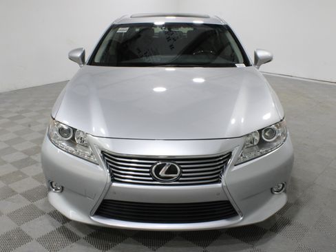 Used 2015 Lexus ES 350 w/ Luxury Package FWD image 32
