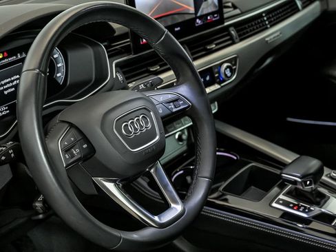 Used 2023 Audi A5 2.0T Prestige w/ Black Optic Plus Package AWD/4WD image 18