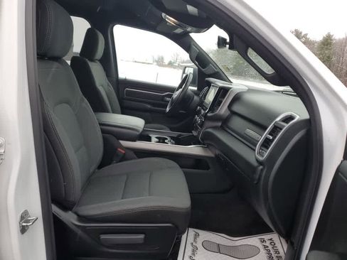 Used 2022 RAM 1500 Big Horn image 23