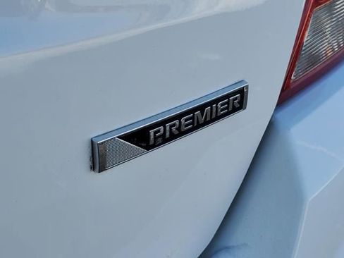 Used 2018 Chevrolet Trax Premier image 7