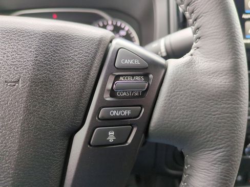 New 2026 Nissan Frontier SV w/ SV Convenience Package image 19