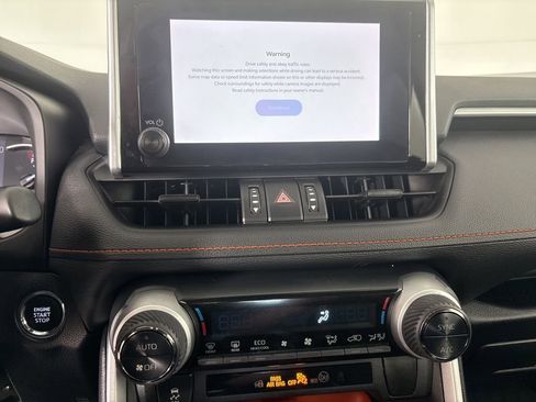 Used 2023 Toyota RAV4 Adventure image 12