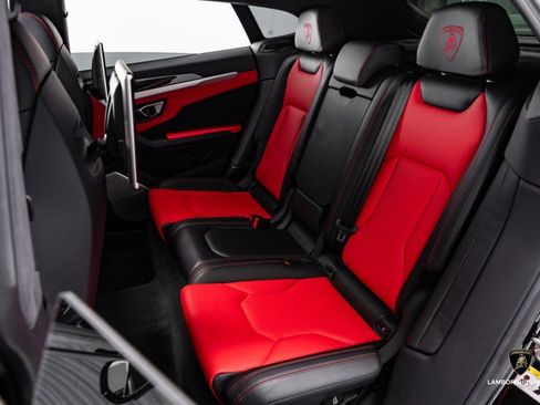 Used 2019 Lamborghini Urus image 51