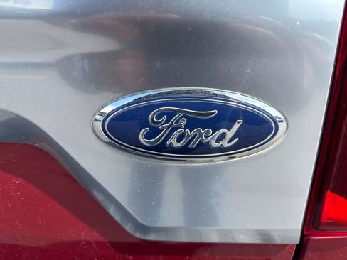 Used 2019 Ford F150 Platinum w/ Trailer Tow Package image 24