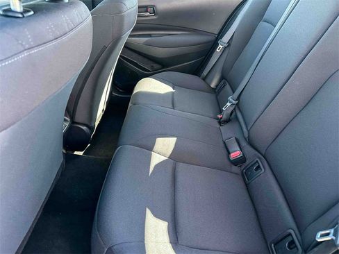 Certified 2024 Toyota Corolla LE image 18