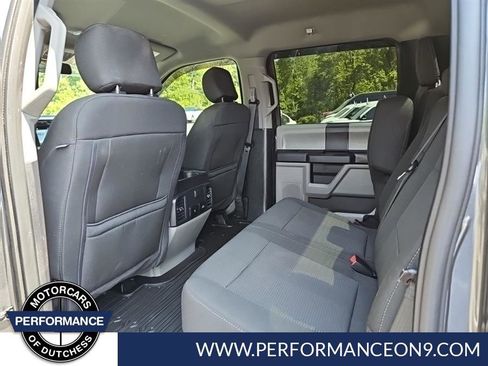 Used 2018 Ford F150 XL w/ Equipment Group 101A Mid image 26