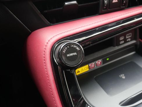 Used 2024 Lexus NX 350h AWD image 27