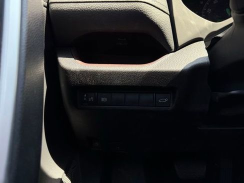 Used 2019 Toyota RAV4 Limited image 40